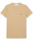 Men's Classic Crew Neck Soft Pima Cotton T-Shirt