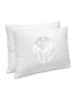 Фото #1 товара CoolMAX Jumbo Pillow 2 Pack, 400 Thread Count Cotton Blend