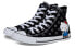 Кроссовки Converse Hello Kitty Chuck Taylor All Star Hi 163919C