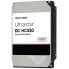 Фото #1 товара Жесткий диск Western Digital Ultrastar DC HC550 3,5" 18 TB