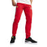 Фото #1 товара Puma Ferrari Race Iconic T7 X Track Pants Mens Red Casual Athletic Bottoms 62519