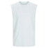 ფოტო #2 პროდუქტის JACK & JONES Sleeveless T-shirt