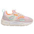 Фото #2 товара Puma Trc Blaze Candy Lace Up Womens Pink Sneakers Casual Shoes 388588-03