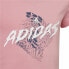 Фото #8 товара Футболка Adidas Short Sleeve Graphic