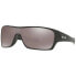 Фото #2 товара OAKLEY Turbine Rotor Prizm Polarized Sunglasses