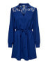 Фото #6 товара Dámské šaty JDYLION Regular Fit 15308123 Bellwether Blue
