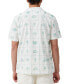 Фото #2 товара Men's Cabana Short Sleeve Shirt