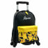 Фото #1 товара Школьный рюкзак с колесиками Pokémon Pikachu 42 x 31 x 13,5 cm