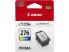 Canon CL-276 Color Ink Cartridge for PIXMA TS3520 Wireless All-In-One Printer