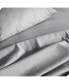 Фото #3 товара Ultra-Soft Double Brushed Sheet Set, King