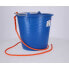 ფოტო #5 პროდუქტის OEM MARINE 10L 1.5 m Rope Bucket