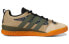 Fxxxing Awesome x Adidas Originals GX6880 Experiment 1 Sneakers