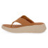 Фото #3 товара fitflop F Mode Buckle Canvas