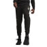 Фото #1 товара Puma Classics Brand Love Sweatpants Mens Black Casual Athletic Bottoms 62430501