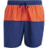 Фото #4 товара ADIDAS Colorblock CLX Sl Swimming Shorts