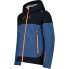 Фото #4 товара CMP Fix Hood 31Z2187 jacket