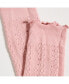 ფოტო #2 პროდუქტის Women's Ruffle Lace Sock