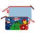 ფოტო #1 პროდუქტის MARVEL 24x14 cm Avengers Wash Bag