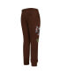 Фото #4 товара Men's Brown Looney Tunes Sylvester Joggers