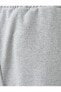 Фото #57 товара Шорты женские Koton Mini с широким поясом и карманами