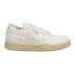 Фото #1 товара Diadora Mi Basket Row Cut Crochet Lace Up Womens White Sneakers Casual Shoes 17