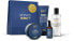 Gift set Shaving Box Blue Velvet