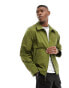 The North Face M66 woven jacket in olive