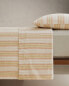 Фото #4 товара Duvet cover with multicoloured stripes