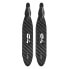 C4 L-1090 30 freediving Fins