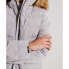 Фото #6 товара SUPERDRY New Arctic Long Puffer jacket