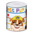 PAW PATROL Metal M 10x10x12 cm Money Box