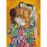 Фото #2 товара Puzzle Gustav Klimt Die Familie