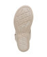Фото #6 товара Туфли с каблуками Bzees Premium Star Bright с моющим материалом