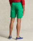 ფოტო #7 პროდუქტის Men's 9.5-Inch Stretch Classic-Fit Chino Shorts