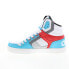 Фото #8 товара Osiris Clone 1322 863 Mens White Synthetic Skate Inspired Sneakers Shoes
