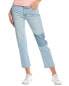 Фото #1 товара Joe’S Jeans Pavetta Tomboy Slim Jean Women's Blue 24