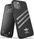 Фото #2 товара Чехол для смартфона Adidas Moulded Case iPhone 12 Pro черный