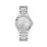 Фото #1 товара GUESS Ladies Frontier Watch