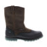 Wolverine I-90 EPX Waterproof CarbonMax 10" W211059 Mens Brown Work Boots