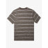 ფოტო #5 პროდუქტის QUIKSILVER Tube short sleeve T-shirt