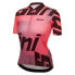 SANTINI Karma Logo short sleeve jersey