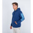 Фото #3 товара HURLEY Acadia Heat Po hoodie