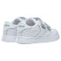 REEBOK CLASSICS Club C 2V Velcro Trainers Infant