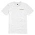 EMERICA This Is Skateboarding short sleeve T-shirt Белый, S - фото #2