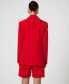 ფოტო #10 პროდუქტის Women's Azra Long-Sleeve Twill Jacket