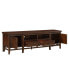 Caruth 81" TV Stand