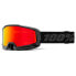 Фото #1 товара 100percent Okan Hiper Ski Goggles