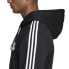 Фото #4 товара Adidas Essentials 3S PO FL M DQ3096 sweatshirt