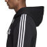 Adidas Essentials 3S PO FL M DQ3096 sweatshirt