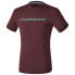 DYNAFIT Traverse 2 short sleeve T-shirt